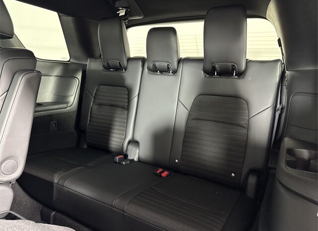 
								Nissan Pathfinder full									