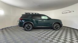 
										Nissan Pathfinder full									