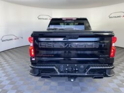 
 Chevrolet Silverado 1500 full									
