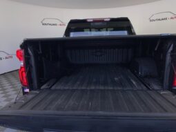 
 Chevrolet Silverado 1500 full									