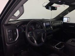 
 Chevrolet Silverado 1500 full									