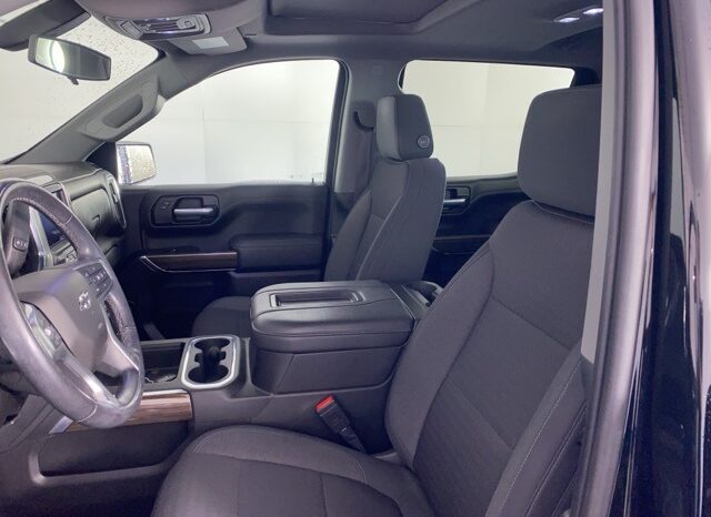 
 Chevrolet Silverado 1500 full									