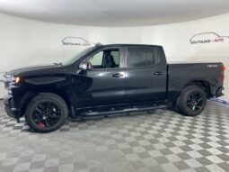 
 Chevrolet Silverado 1500 full									