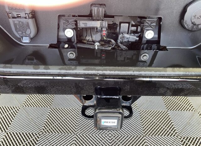 
 Chevrolet Silverado 1500 full									