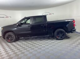 
 Chevrolet Silverado 1500 full									