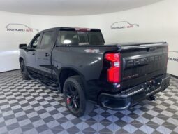 
 Chevrolet Silverado 1500 full									