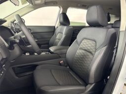 
										Nissan Pathfinder full									