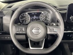 
										Nissan Pathfinder full									