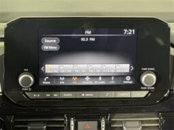
										Nissan Pathfinder full									
