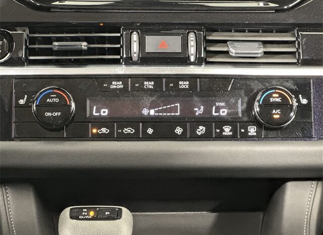 
								Nissan Pathfinder full									