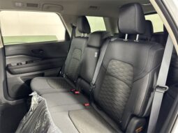 
										Nissan Pathfinder full									