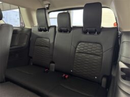 
										Nissan Pathfinder full									