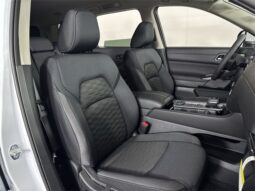 
										Nissan Pathfinder full									