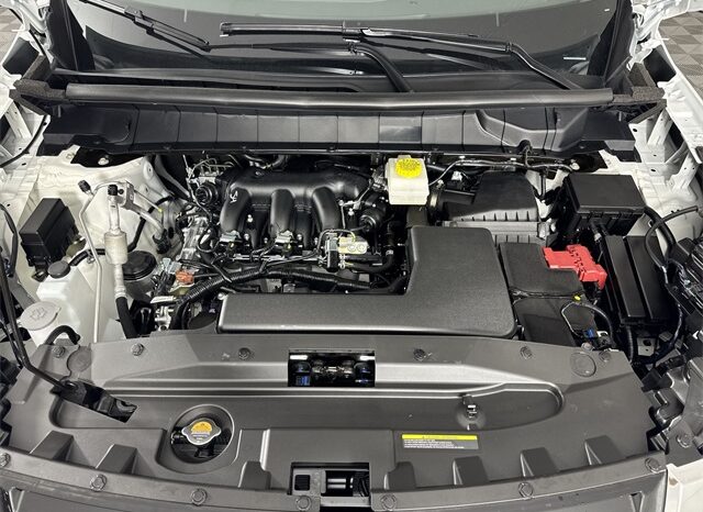 
								Nissan Pathfinder full									