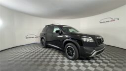 
 Nissan Pathfinder full									