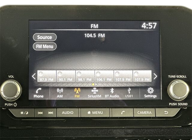 
 Nissan Pathfinder full									