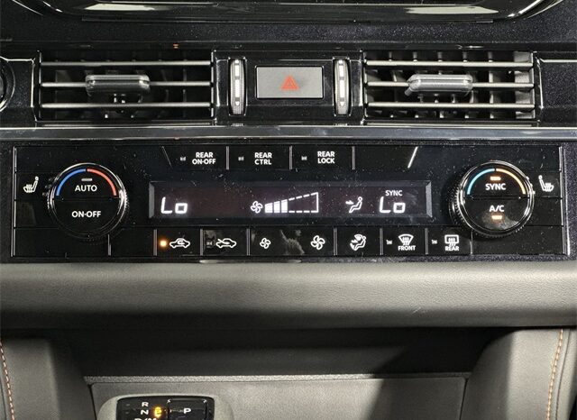 
 Nissan Pathfinder full									