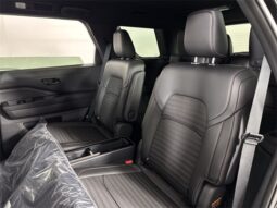 
 Nissan Pathfinder full									