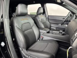 
 Nissan Pathfinder full									