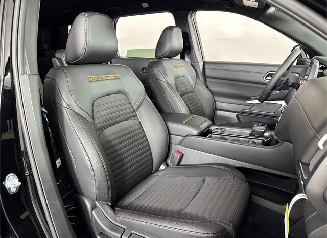 
 Nissan Pathfinder full									