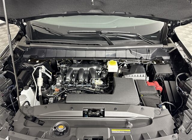 
 Nissan Pathfinder full									
