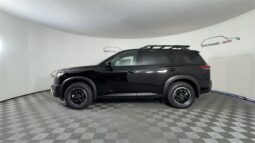 
 Nissan Pathfinder full									