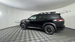 
 Nissan Pathfinder full									