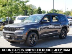 Jeep Grand Cherokee L