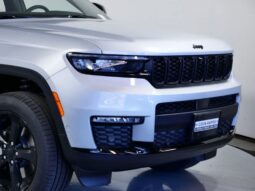Jeep Grand Cherokee L
