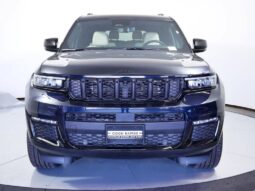 Jeep Grand Cherokee L