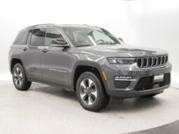 Jeep Grand Cherokee 4xe