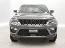 Jeep Grand Cherokee 4xe