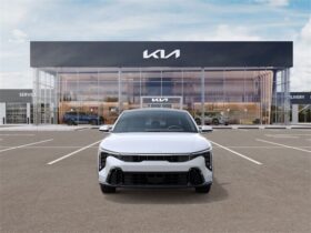 Kia K4