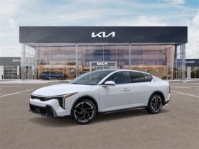 Kia K4