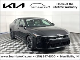 Kia K4