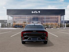 Kia K4