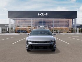 Kia K4