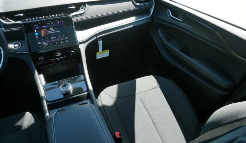 
								Jeep Grand Cherokee full									