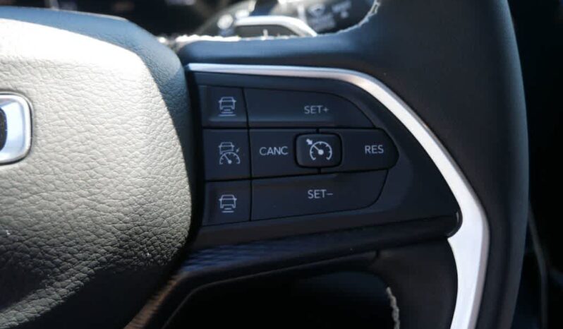 
								Jeep Grand Cherokee full									
