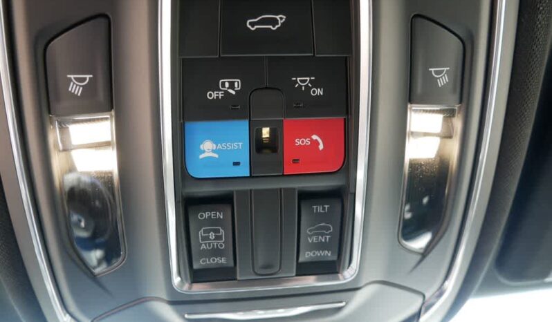 
								Jeep Grand Cherokee full									