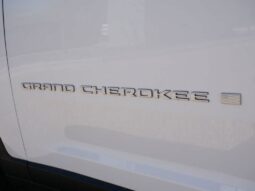 
										Jeep Grand Cherokee full									