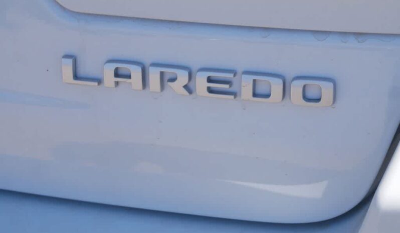 
								Jeep Grand Cherokee full									