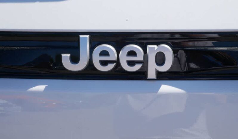 
								Jeep Grand Cherokee full									