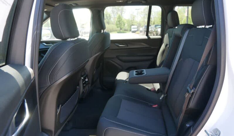 
								Jeep Grand Cherokee full									