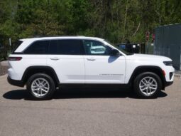 
										Jeep Grand Cherokee full									