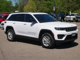 
										Jeep Grand Cherokee full									