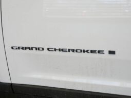 
										Jeep Grand Cherokee full									