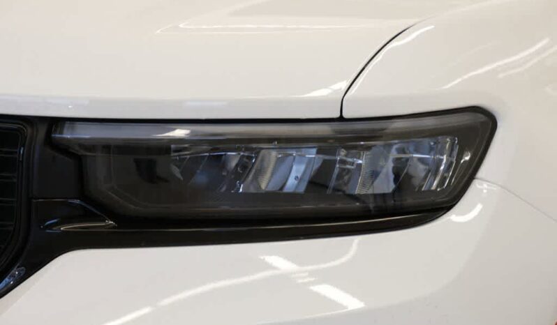 
								Jeep Grand Cherokee full									