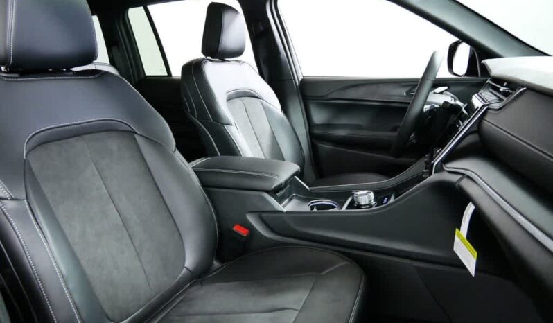 
								Jeep Grand Cherokee full									
