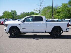 RAM 3500